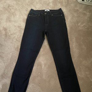Transcend Hoxton High Waist Ultra Skinny Jeans 29